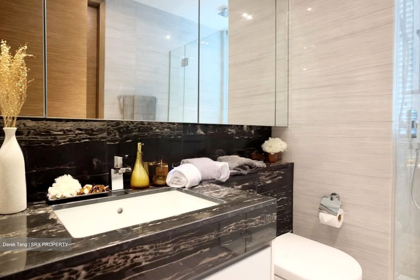 8 Saint Thomas (D9), Condominium #576117761
